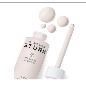 NIB $150 Dr. Barbara Sturm Glow Drops - 1oz 30 ML